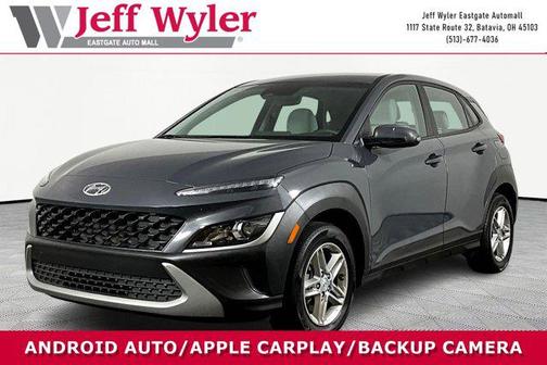2023 Hyundai KONA SE