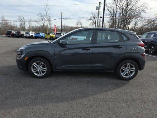 2023 Hyundai KONA SE
