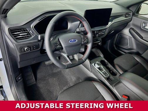 2025 Ford Escape ST-Line Elite