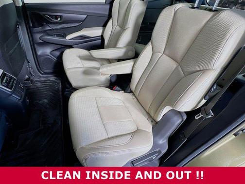 2024 Subaru Ascent Premium 7-Passenger