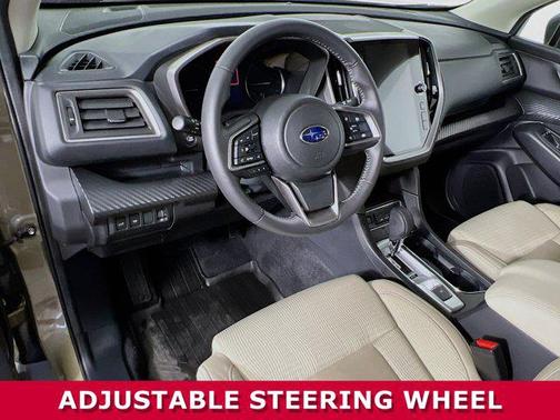 2024 Subaru Ascent Premium 7-Passenger