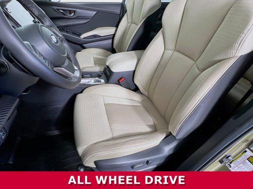 2024 Subaru Ascent Premium 7-Passenger