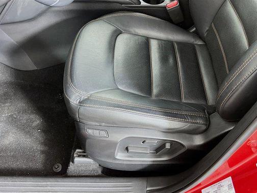 2023 Mazda CX-5 2.5 S