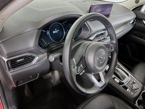 2023 Mazda CX-5 2.5 S