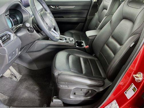 2023 Mazda CX-5 2.5 S