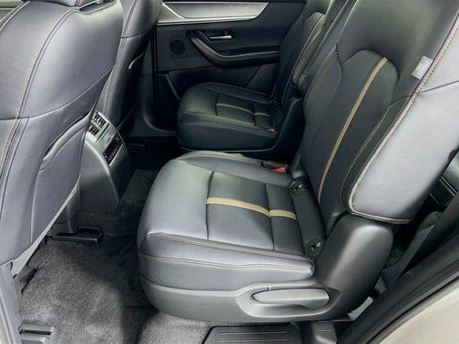 2025 Mazda CX-90 3.3 Turbo Premium Plus