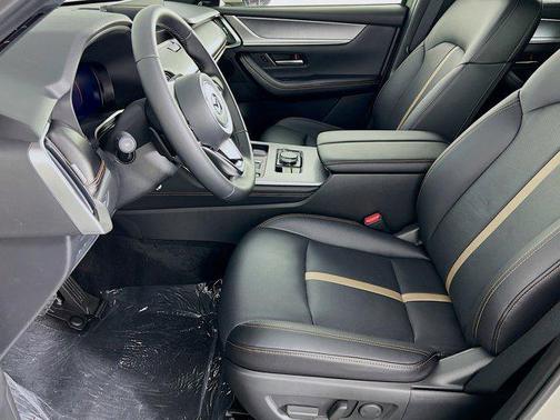 2025 Mazda CX-90 3.3 Turbo Premium Plus