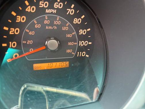 2008 Toyota 4Runner Sport