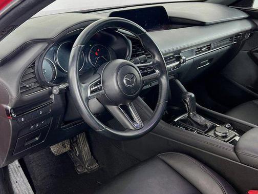 2021 Mazda Mazda3 AWD w/Preferred Package