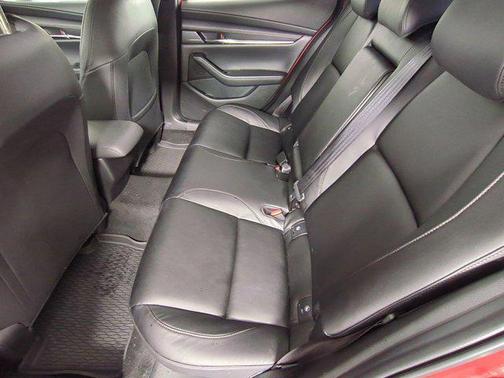 2021 Mazda Mazda3 AWD w/Preferred Package