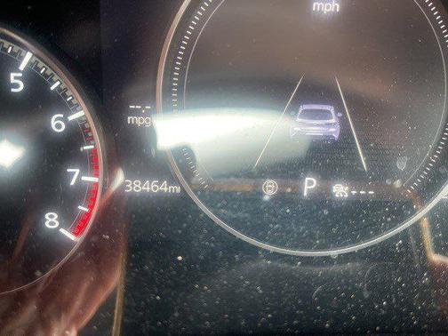 2021 Mazda Mazda3 AWD w/Preferred Package