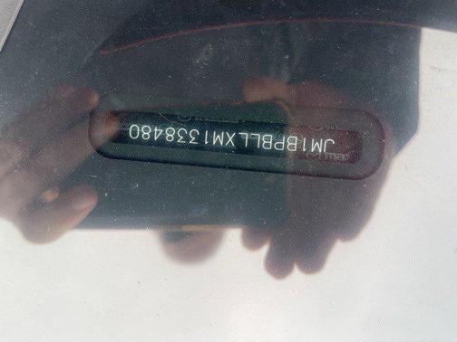 2021 Mazda Mazda3 AWD w/Preferred Package