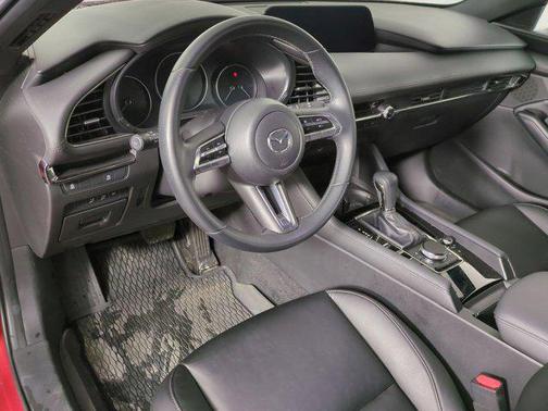 2021 Mazda Mazda3 AWD w/Preferred Package