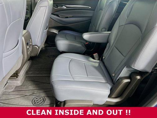 2023 Buick Enclave Premium FWD