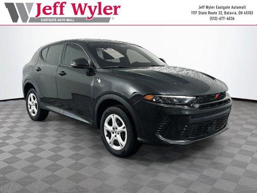 2024 Dodge Hornet GT AWD