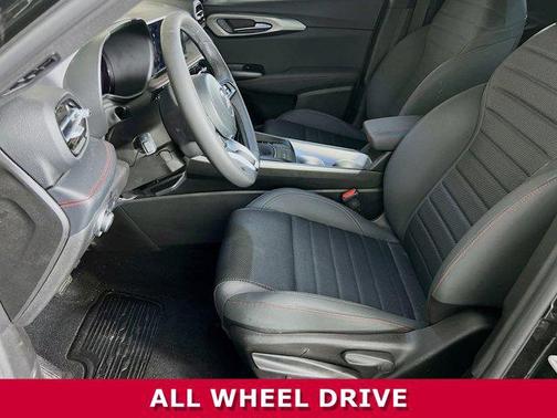 2024 Dodge Hornet GT AWD