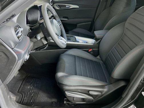 2024 Dodge Hornet GT AWD