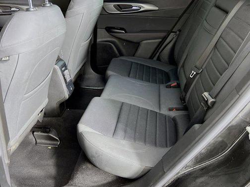 2024 Dodge Hornet GT AWD