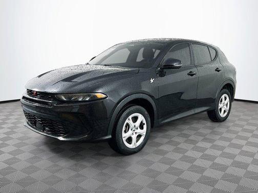 2024 Dodge Hornet GT AWD