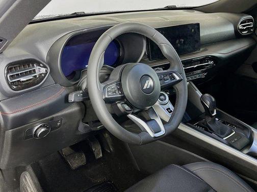 2024 Dodge Hornet GT AWD