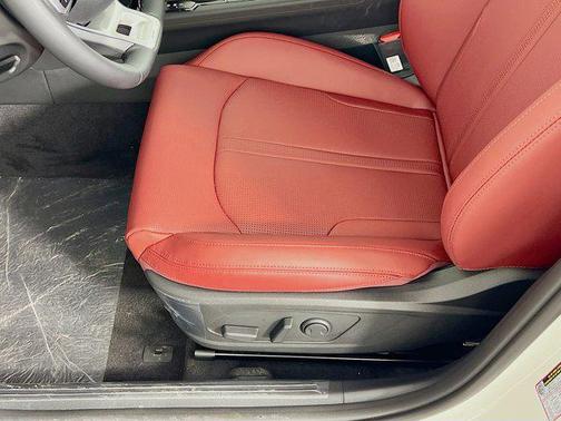 2026 Kia K5 GT-Line AWD