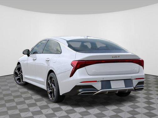 2026 Kia K5 GT-Line AWD