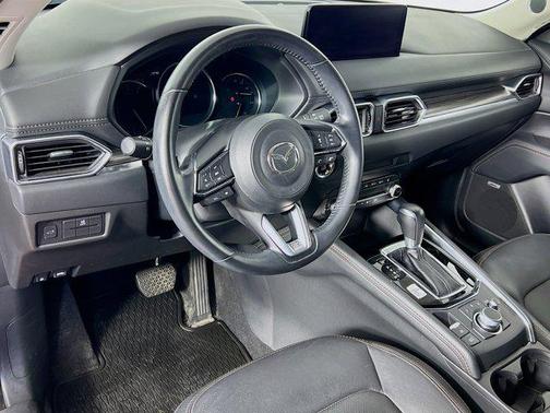 2022 Mazda CX-5 2.5 S Premium