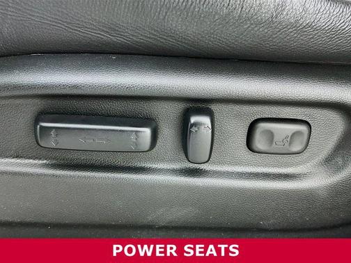 2025 Honda Passport AWD Black