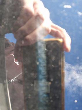 2025 Honda Passport AWD Black