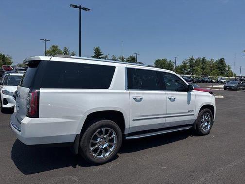 2020 GMC Yukon XL Denali
