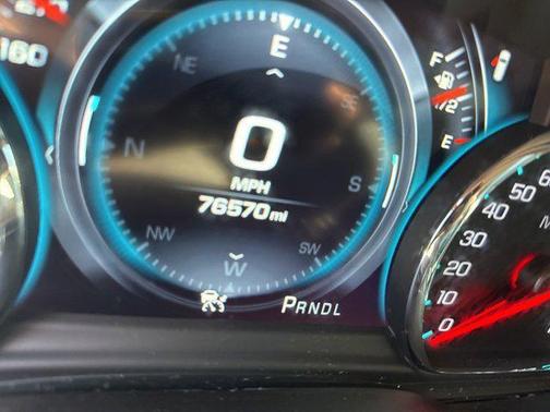 2020 GMC Yukon XL Denali