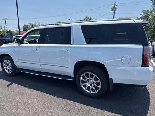 2020 GMC Yukon XL Denali