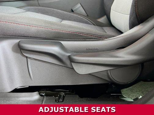 2024 Chevrolet Trax FWD 1RS