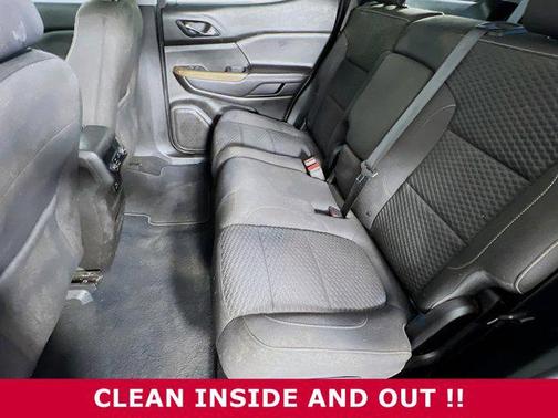 2018 GMC Acadia SLE-1