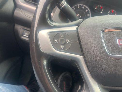 2018 GMC Acadia SLE-1