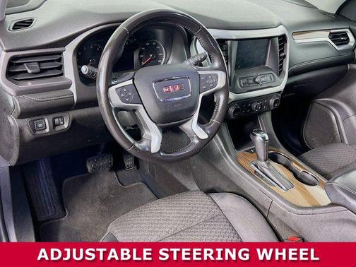 2018 GMC Acadia SLE-1