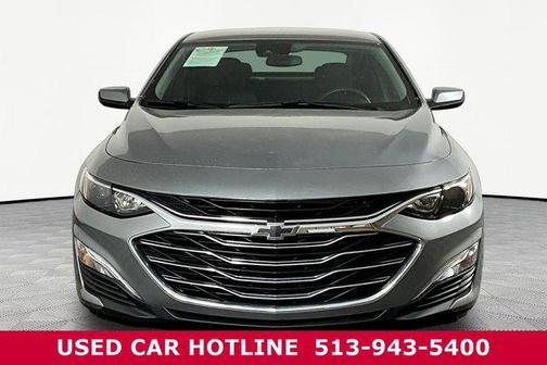 2025 Chevrolet Malibu 1LS