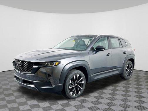 2026 Mazda CX-50 Hybrid Premium Plus