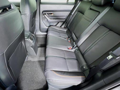 2026 Mazda CX-50 Hybrid Premium Plus