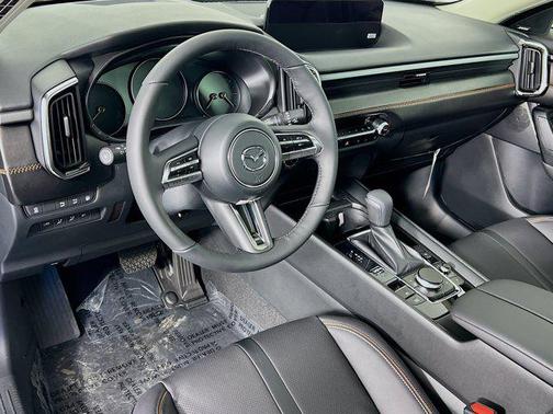 2026 Mazda CX-50 Hybrid Premium Plus