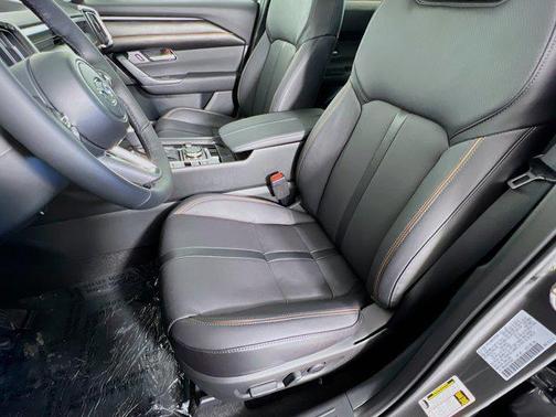 2026 Mazda CX-50 Hybrid Premium Plus