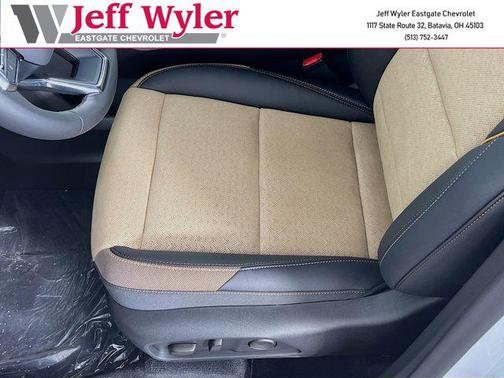 2026 Chevrolet Equinox AWD ACTIV