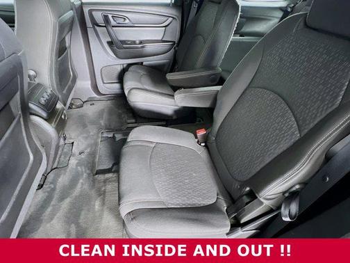 2016 GMC Acadia SLE-2