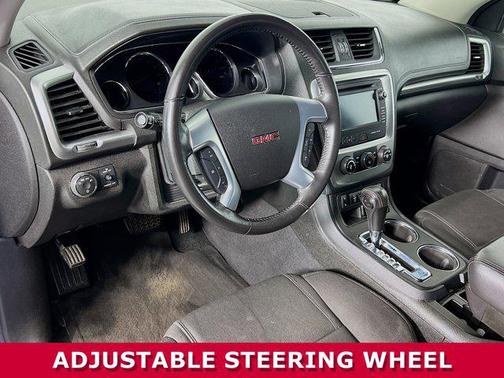 2016 GMC Acadia SLE-2