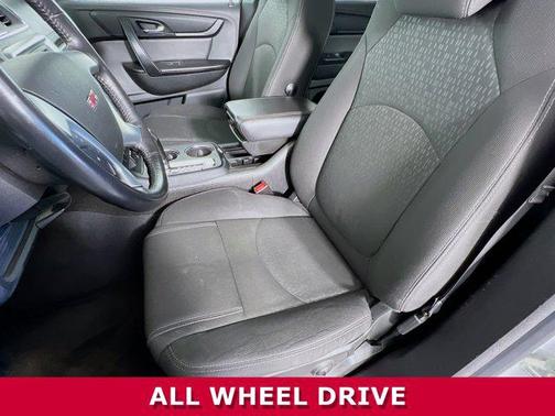 2016 GMC Acadia SLE-2