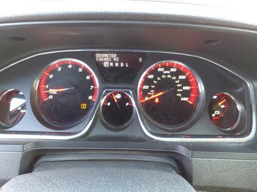 2016 GMC Acadia SLE-2