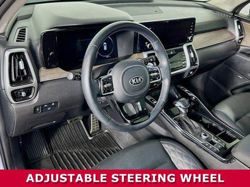 2021 Kia Sorento SX