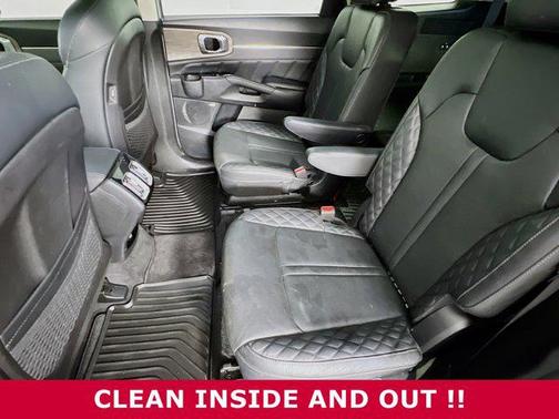 2021 Kia Sorento SX