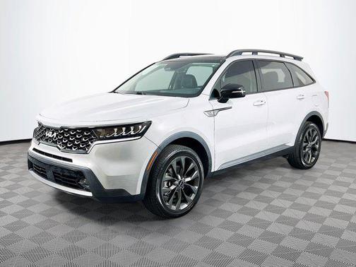 2023 Kia Sorento EX