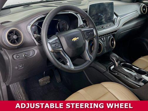 2023 Chevrolet Blazer Premier